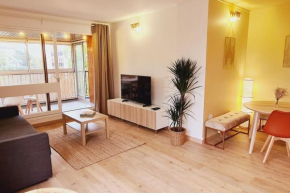 Appartement neuf proche parc de Versailles + parking